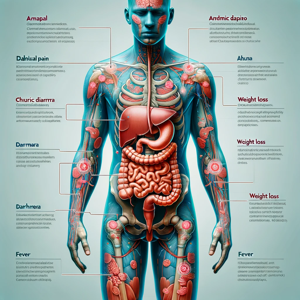 IBD Disorder