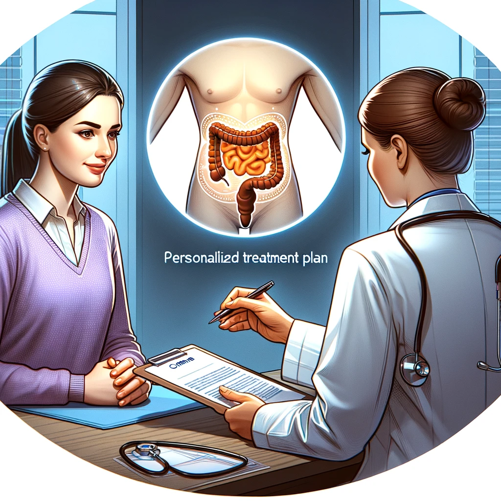 rohn's Disease Symptoms in Females Treatment"