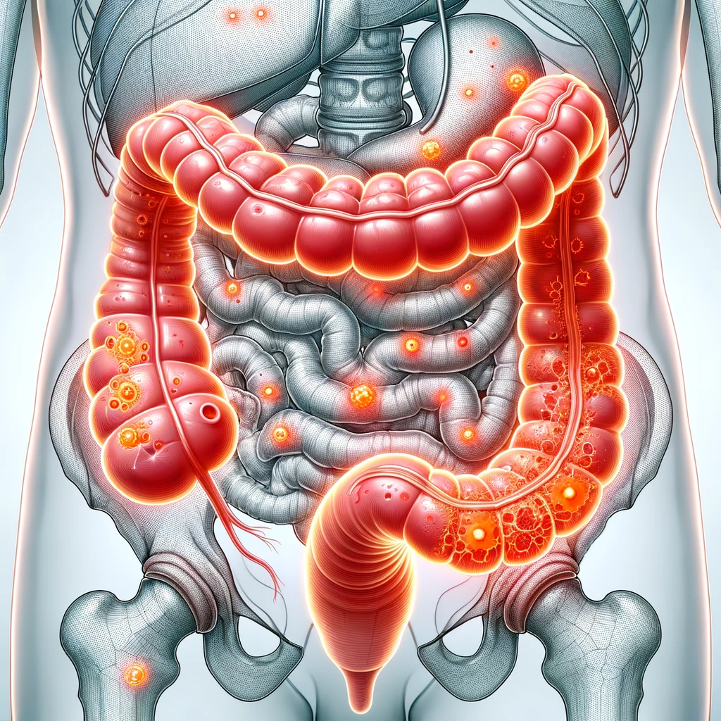 Ulcerative Colitis