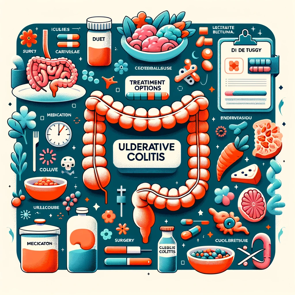 Ulcerative Colitis