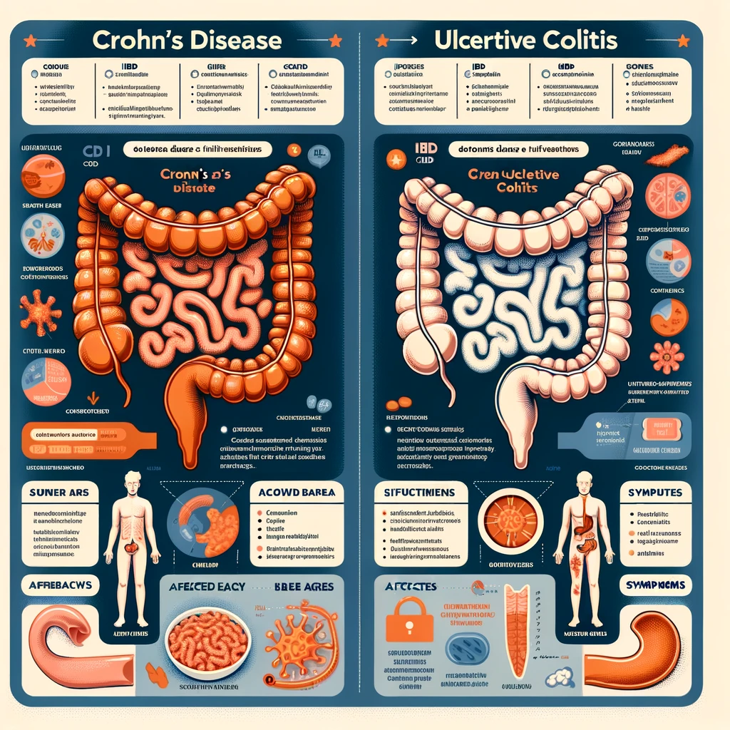 IBD Disorder